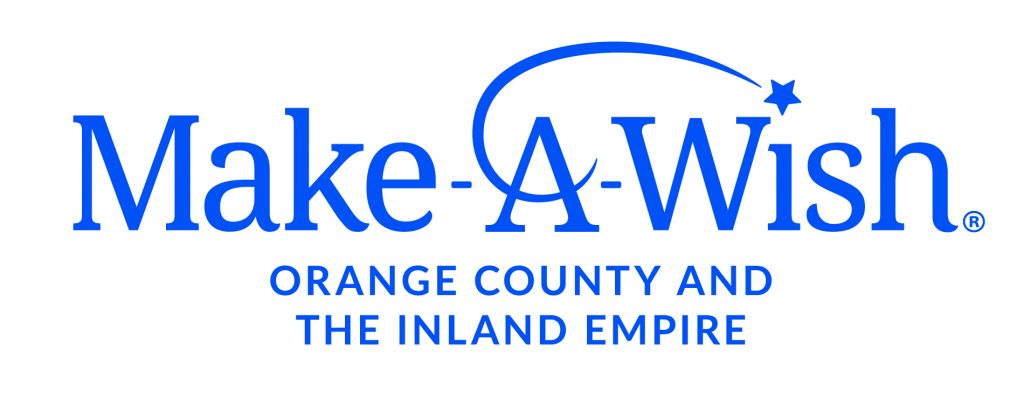 Myka's Wish - Make-A-Wish® Orange County & the Inland Empire