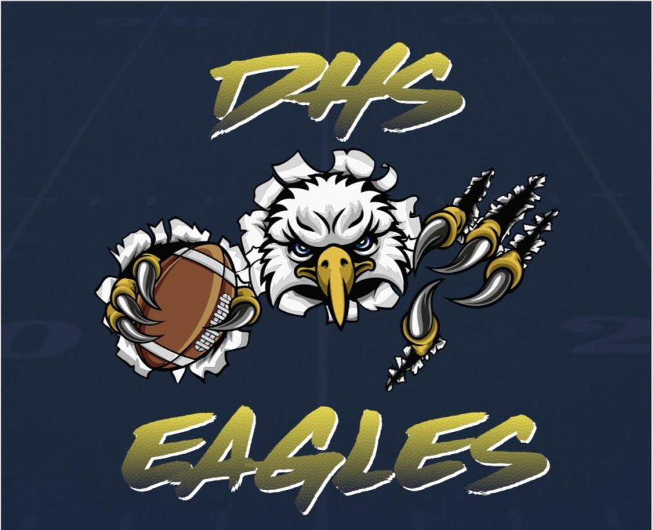 DHS Eagles Football