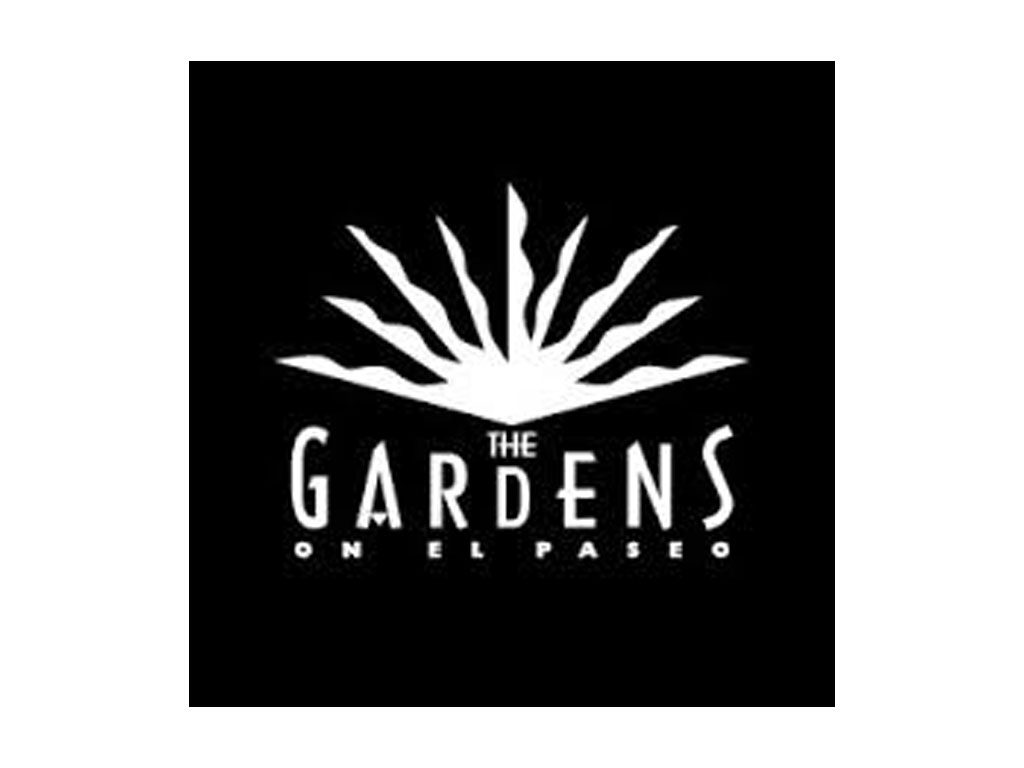 The Gardens On El Paseo Desert Charities News