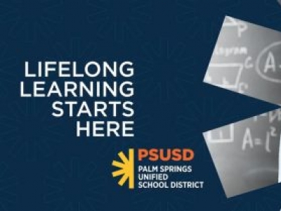 The Foundation for Palm Springs Unified School District