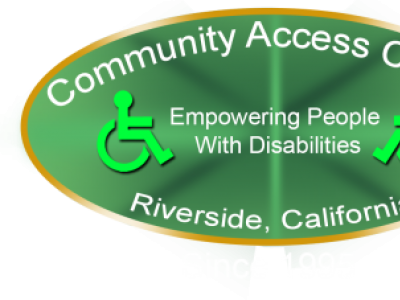 Community Access Center