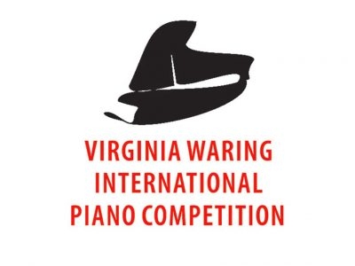 Virginia Waring International Piano Competition
