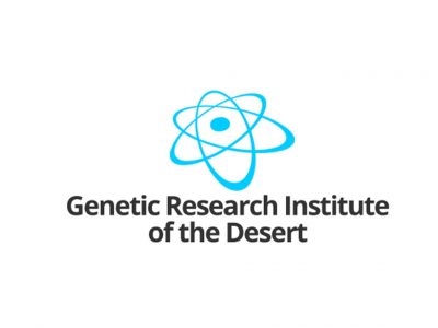 Genetic Research Institute of the Desert