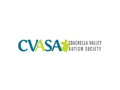 Coachella Valley Autism Society of America